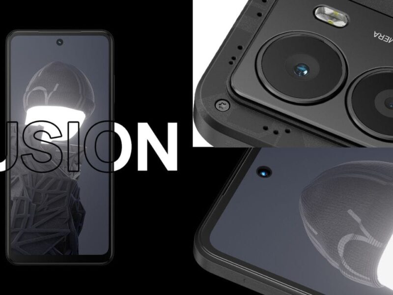 HMD-Fusion