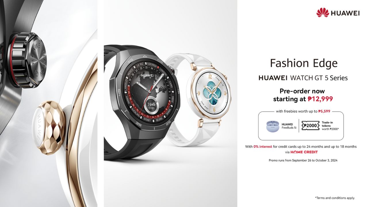 HUAWEI-Watch-5-Pro