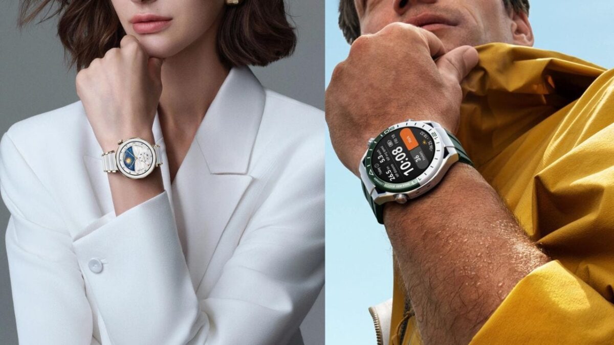 HUAWEI-Watch-5-series