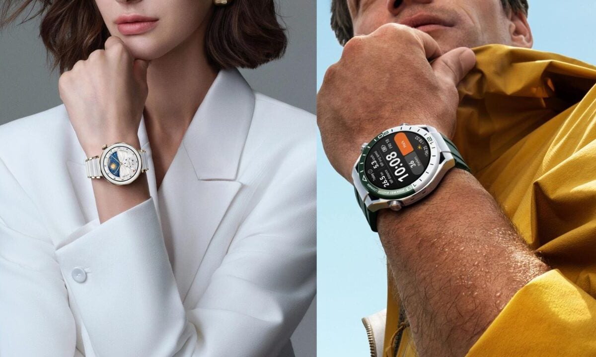 HUAWEI-Watch-5-series