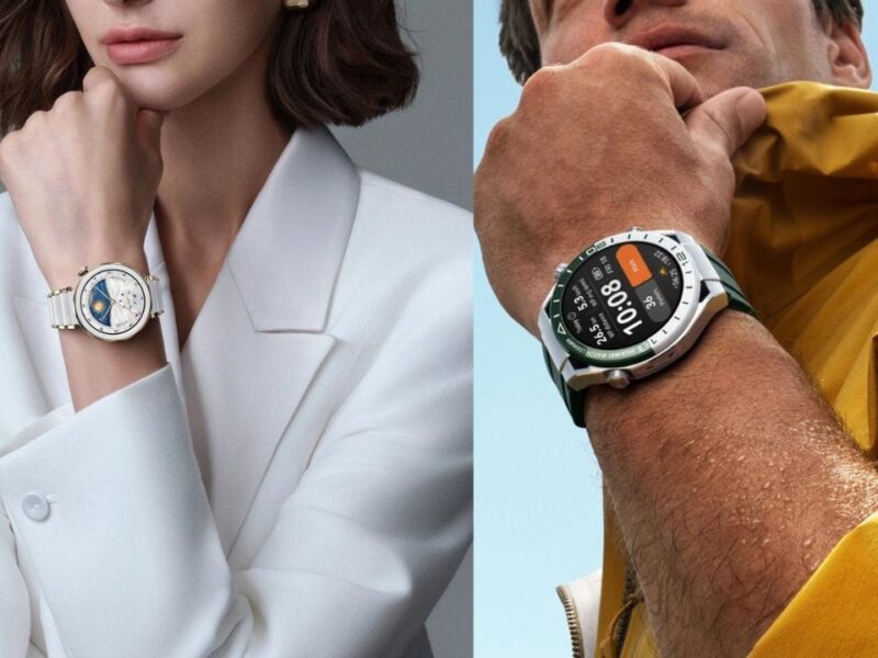 HUAWEI-Watch-5-series