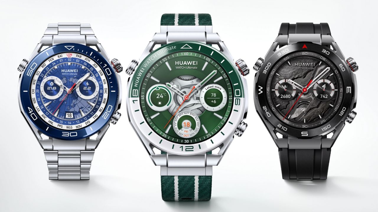 HUAWEI-Watch-Ultimate