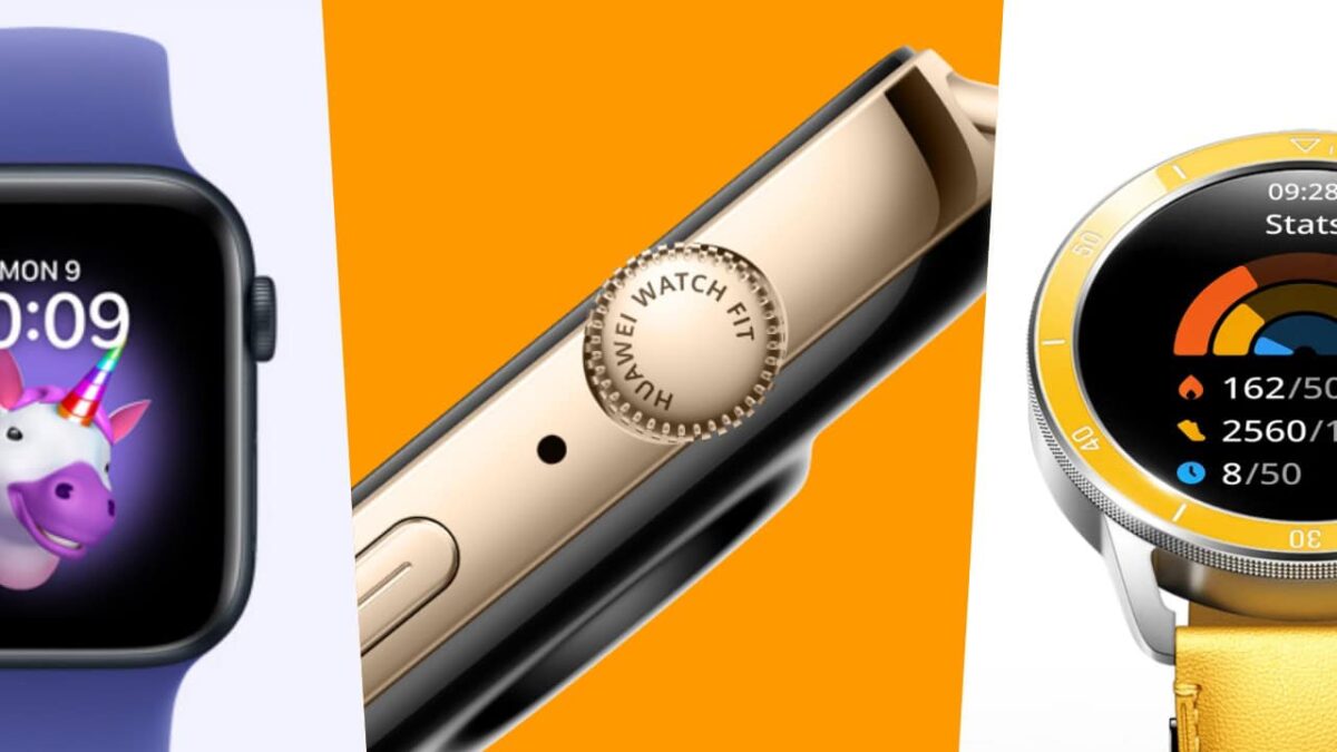 HUAWEI-beats-Xiaomi-Apple-wearable-market-IDC