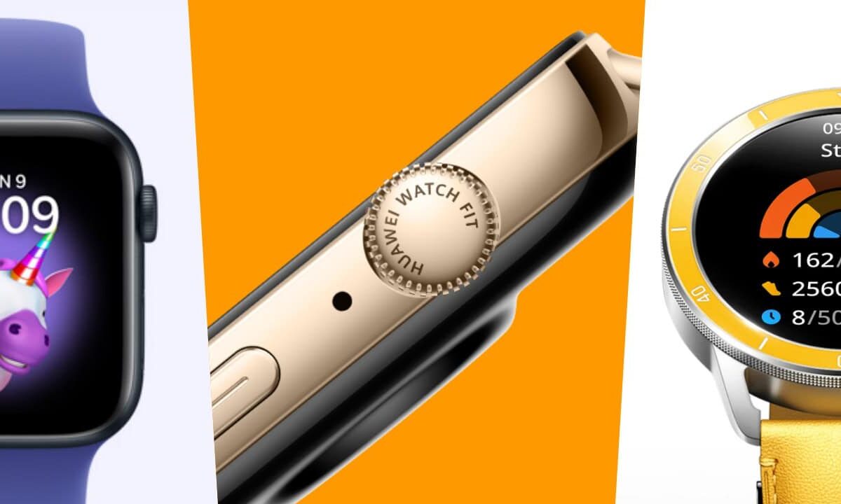 HUAWEI-beats-Xiaomi-Apple-wearable-market-IDC