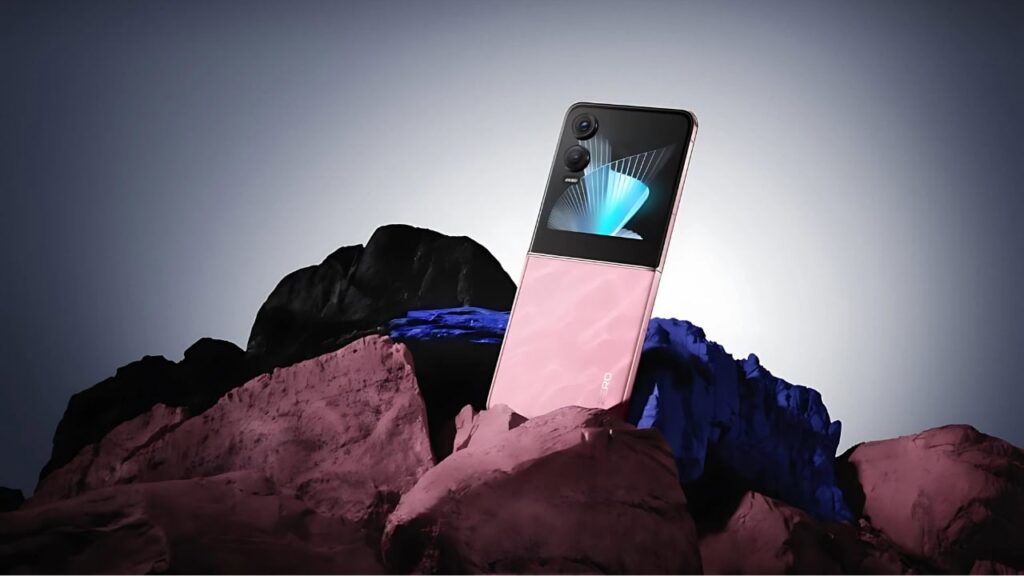 Infinix-Zero-Flip-Specs