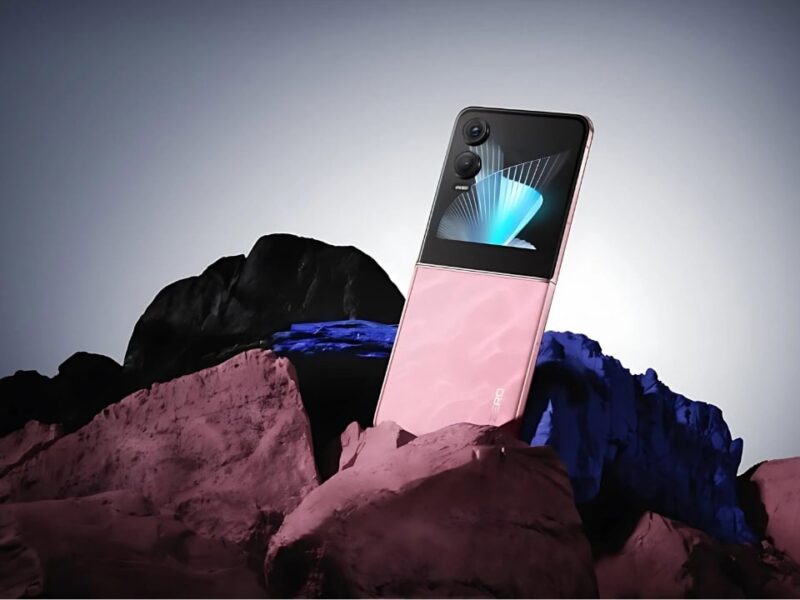 Infinix-Zero-Flip-Specs