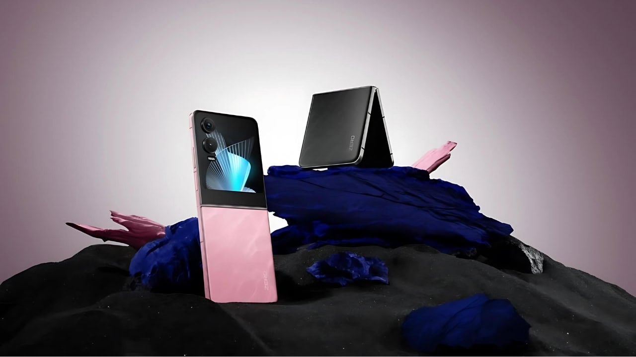 Infinix-Zero-Flip