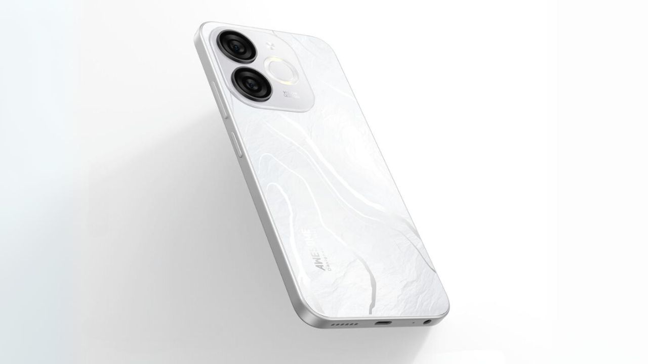 Itel-A80
