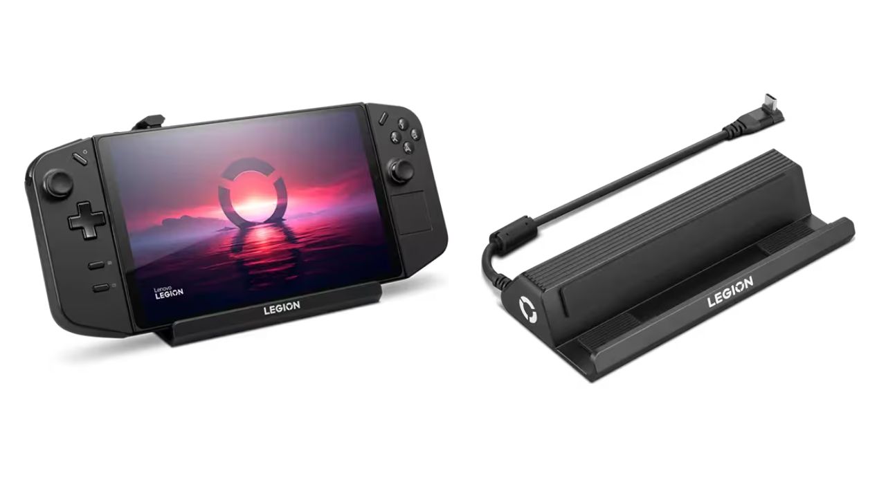 Lenovo-Legion-Go-USB-C-Dock
