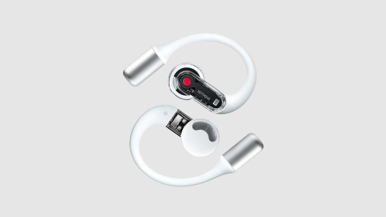 Nothing-Ear-Open-Specs-Features