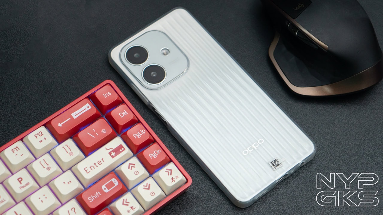 OPPO-A3-Case