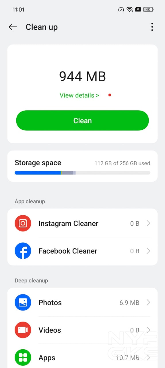 OPPO-A3-Optimize