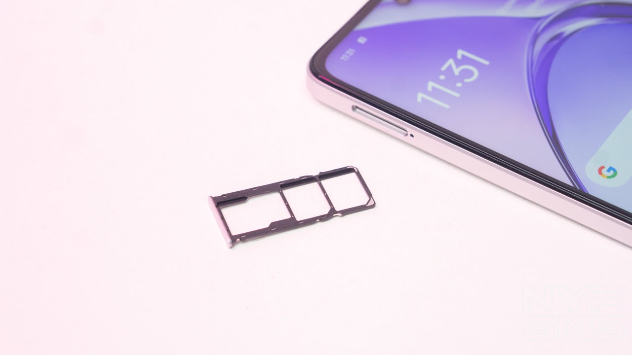 OPPO-A3-SIM-Slot