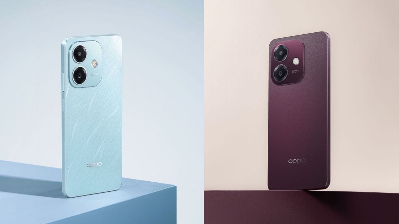 OPPO-A3x-Specs-Features