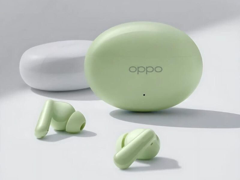 OPPO-Encoi-Air-4