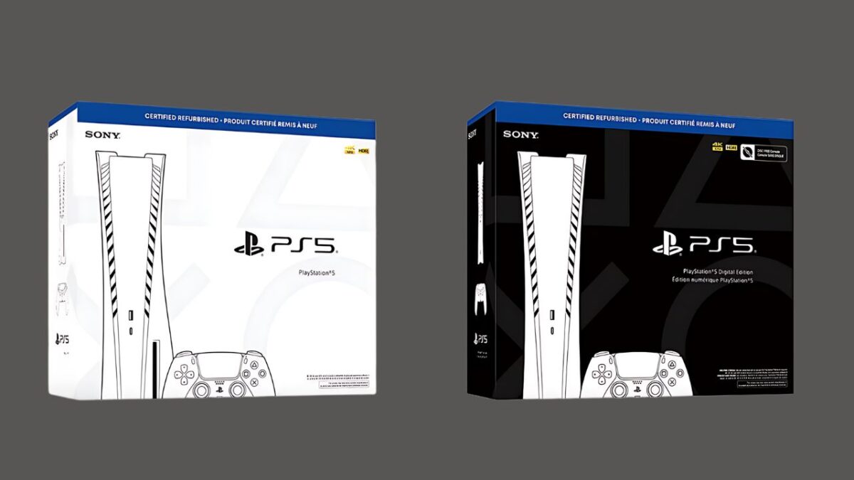 PS5-Certified-Refurbished