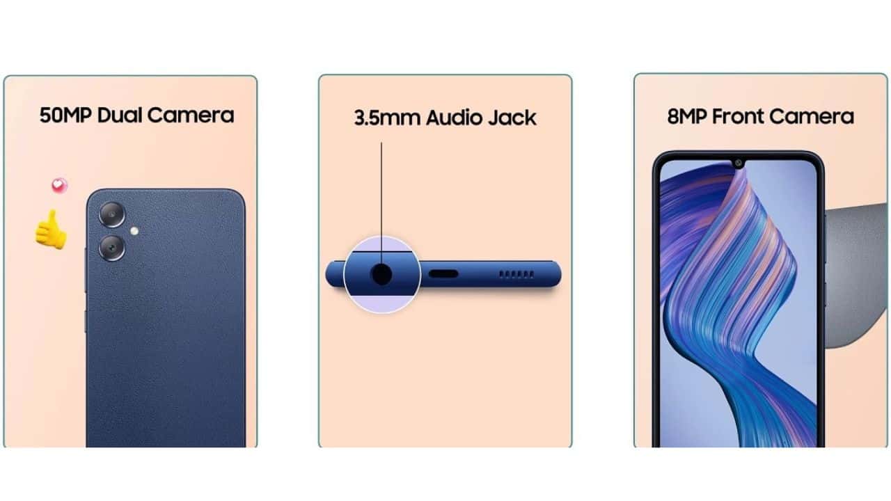 Samsung-Galaxy-F05-Specs-Features