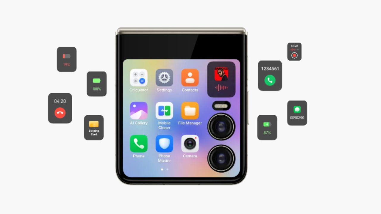 TECNO-Phantom-V-Flip2-Specs-Features