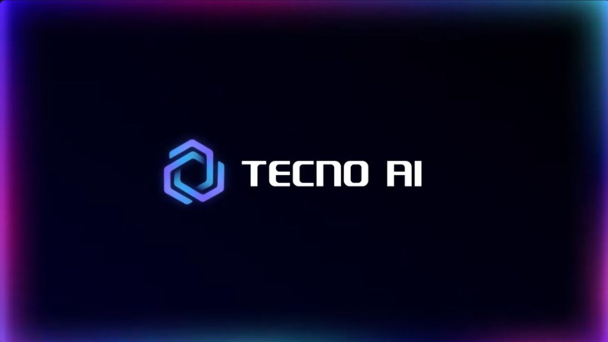 TECNO-Vision-AI