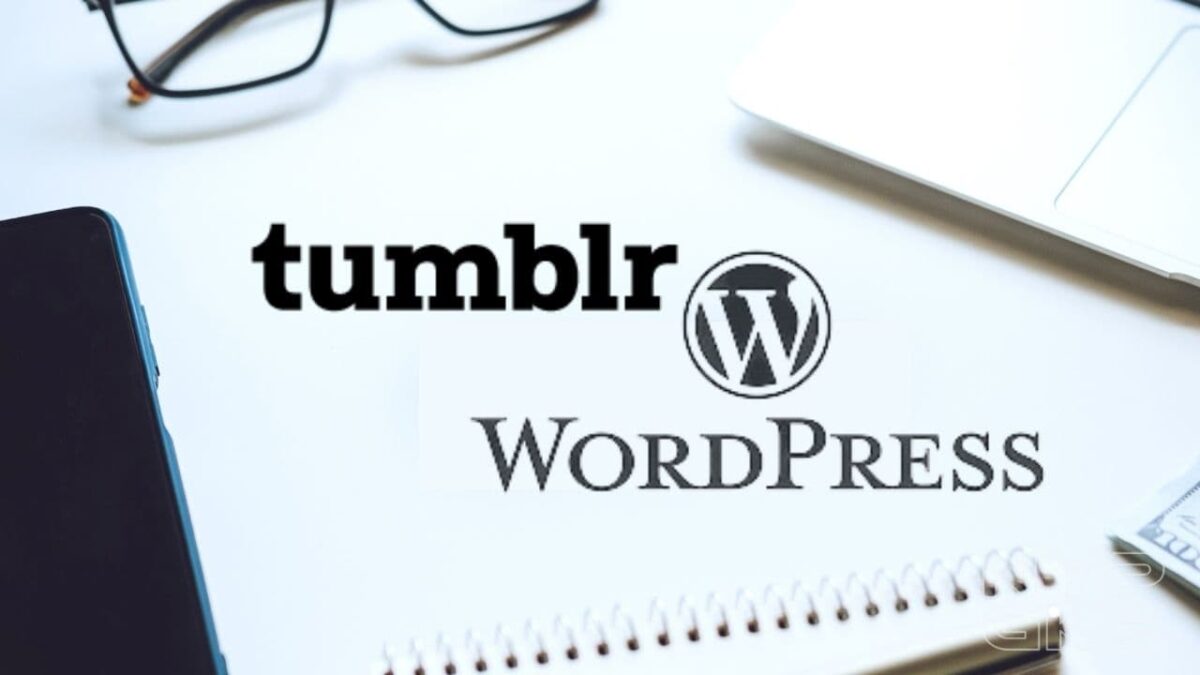 Tumblr-WordPress