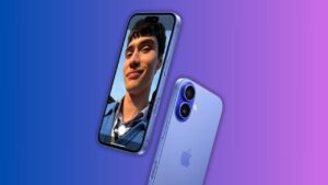 iPhone-16