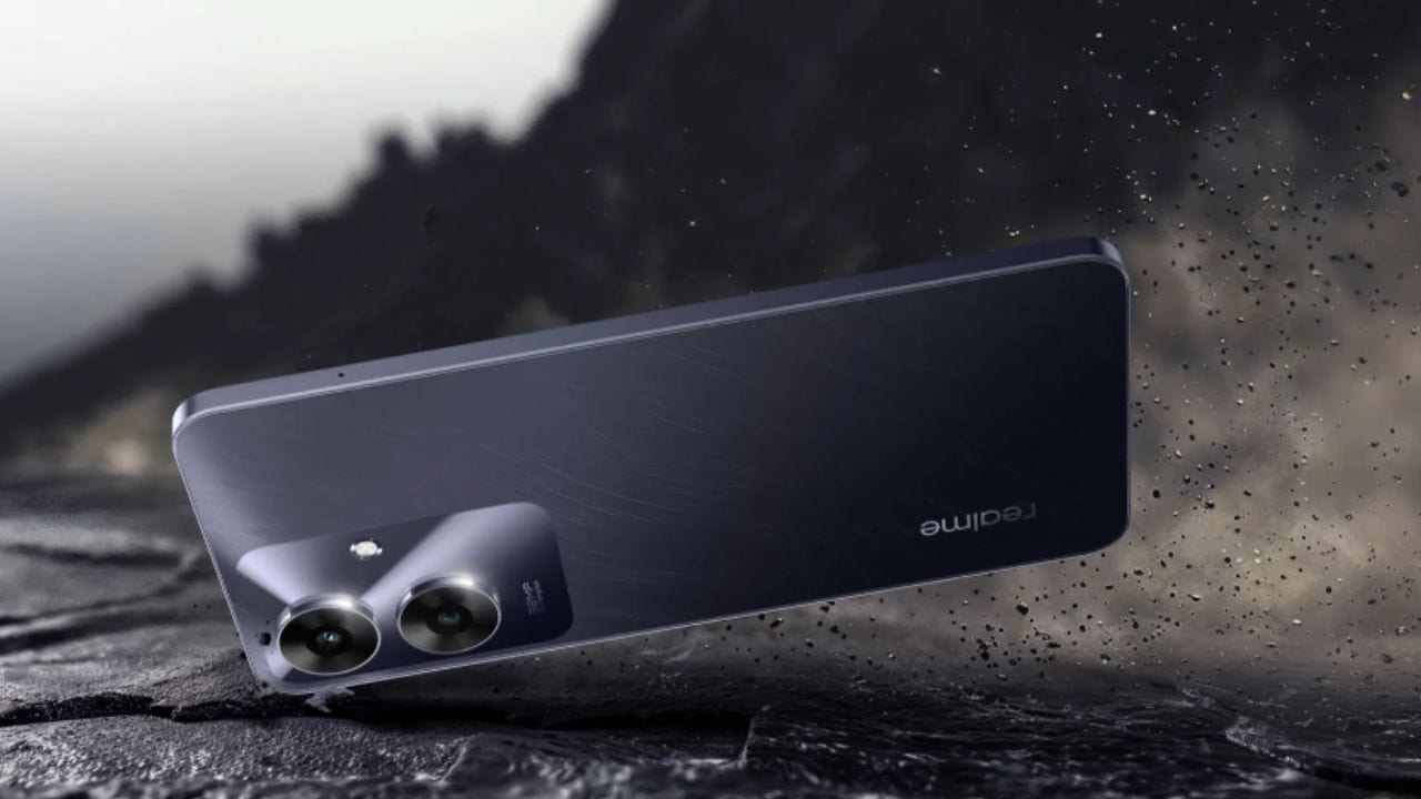 realme Note 60 now in the Philippines | NoypiGeeks