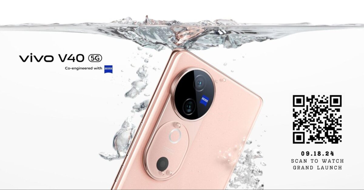 vivo-V40-IP-ratings
