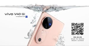 vivo-V40-IP-ratings
