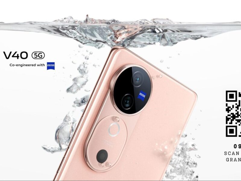 vivo-V40-IP-ratings