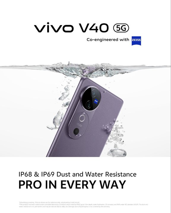 vivo-V40-IP68-IP69-durability