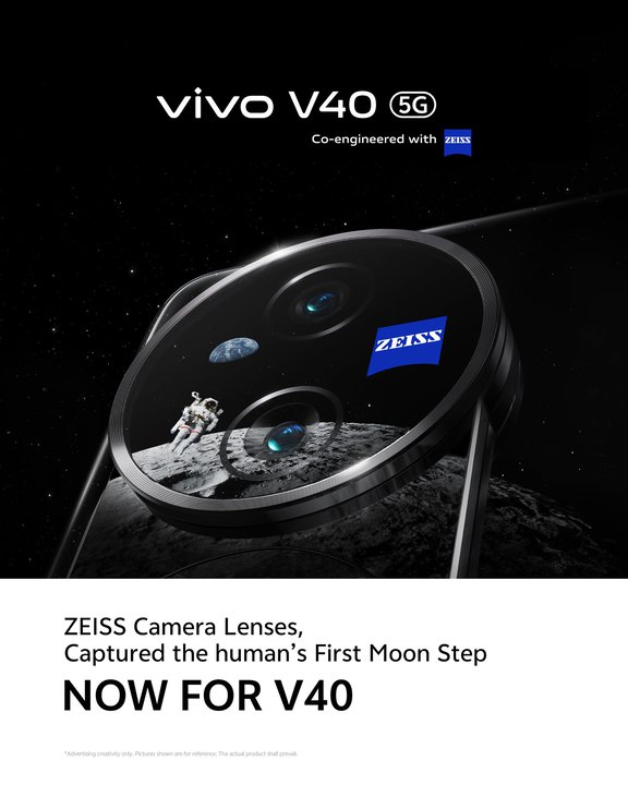 vivo V40 - ZEISS partnership-4
