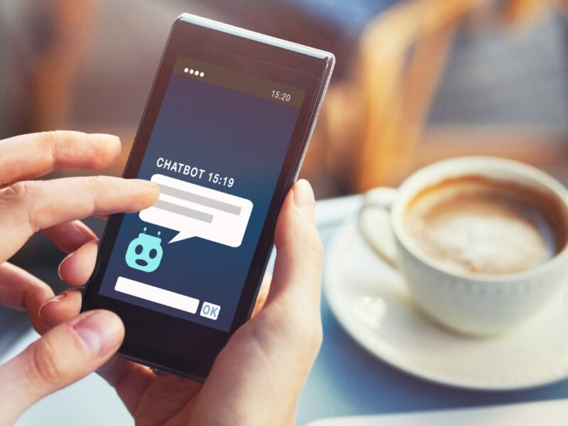 AI-chatbot-ChatGPT