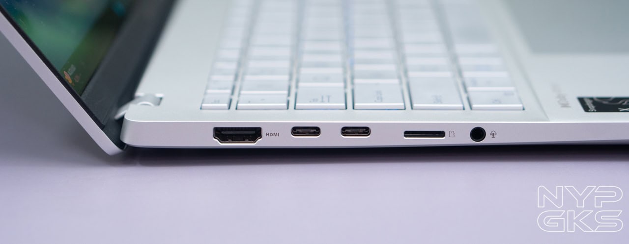 ASUS-Vivobook-S-15-Snapdragon-X-Elite-Ports