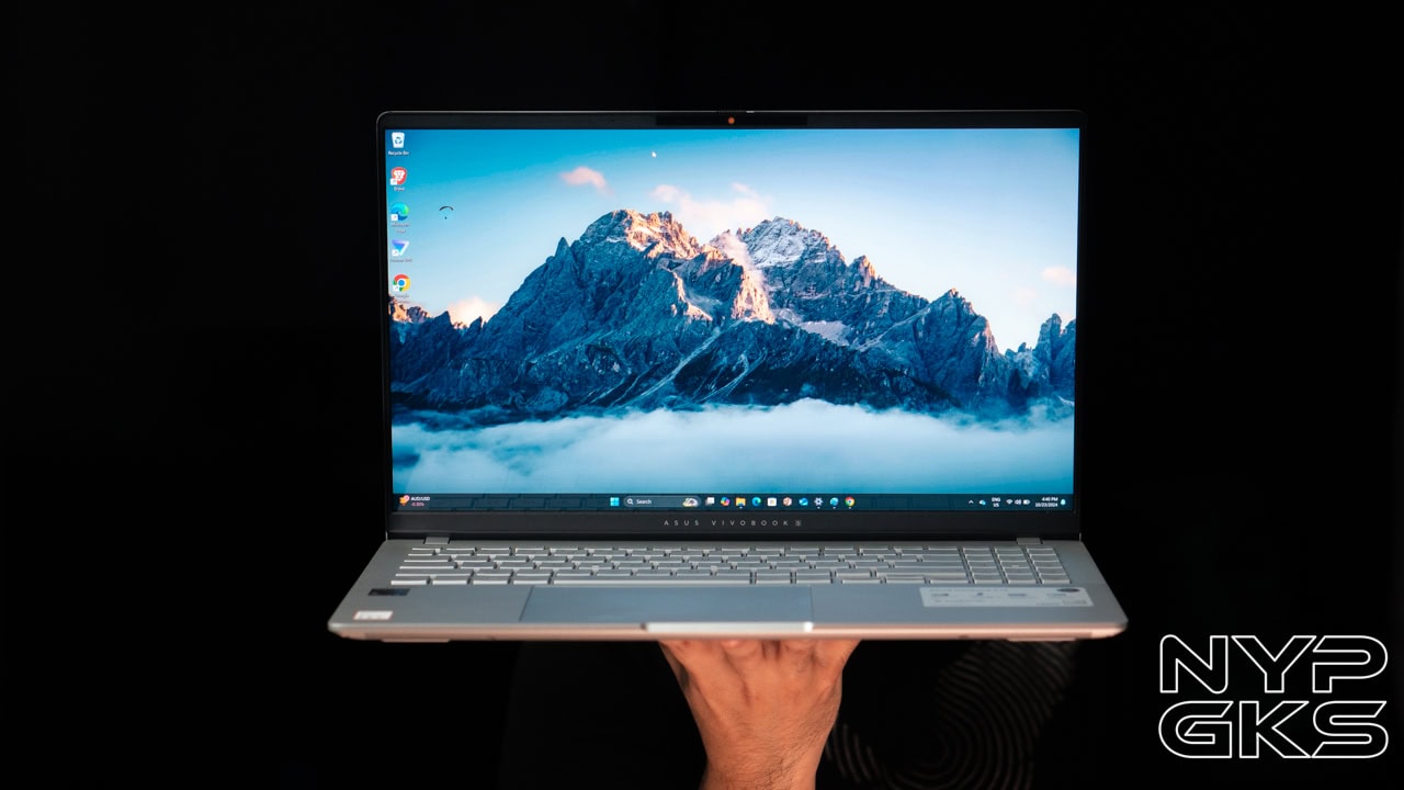 ASUS-Vivobook-S-15-Snapdragon-X-Elite-Weight