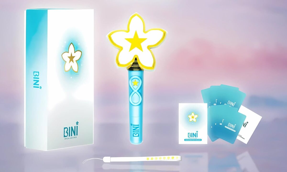 BINI-official-light-stick