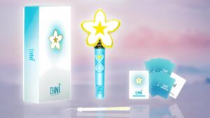 BINI-official-light-stick