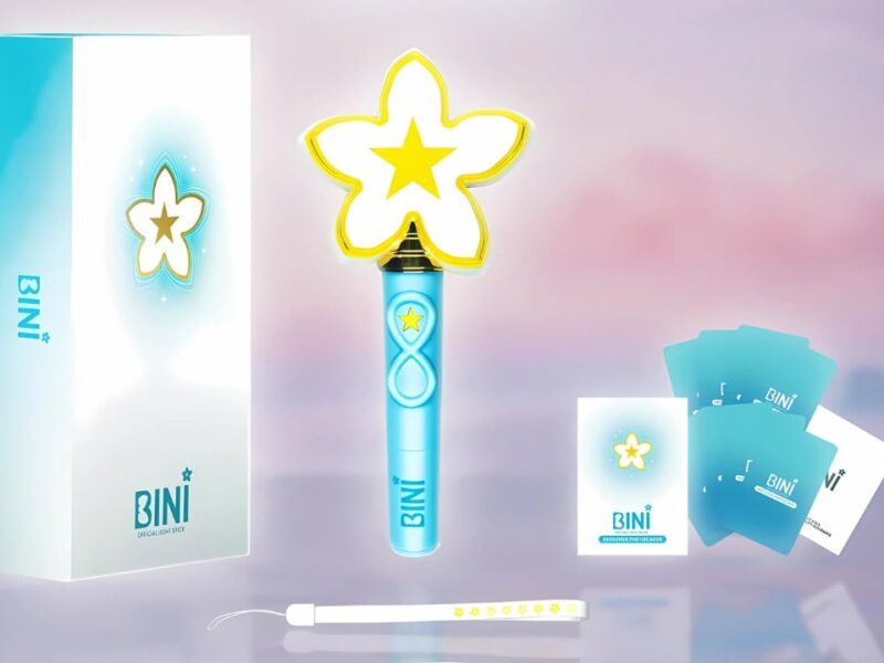 BINI-official-light-stick