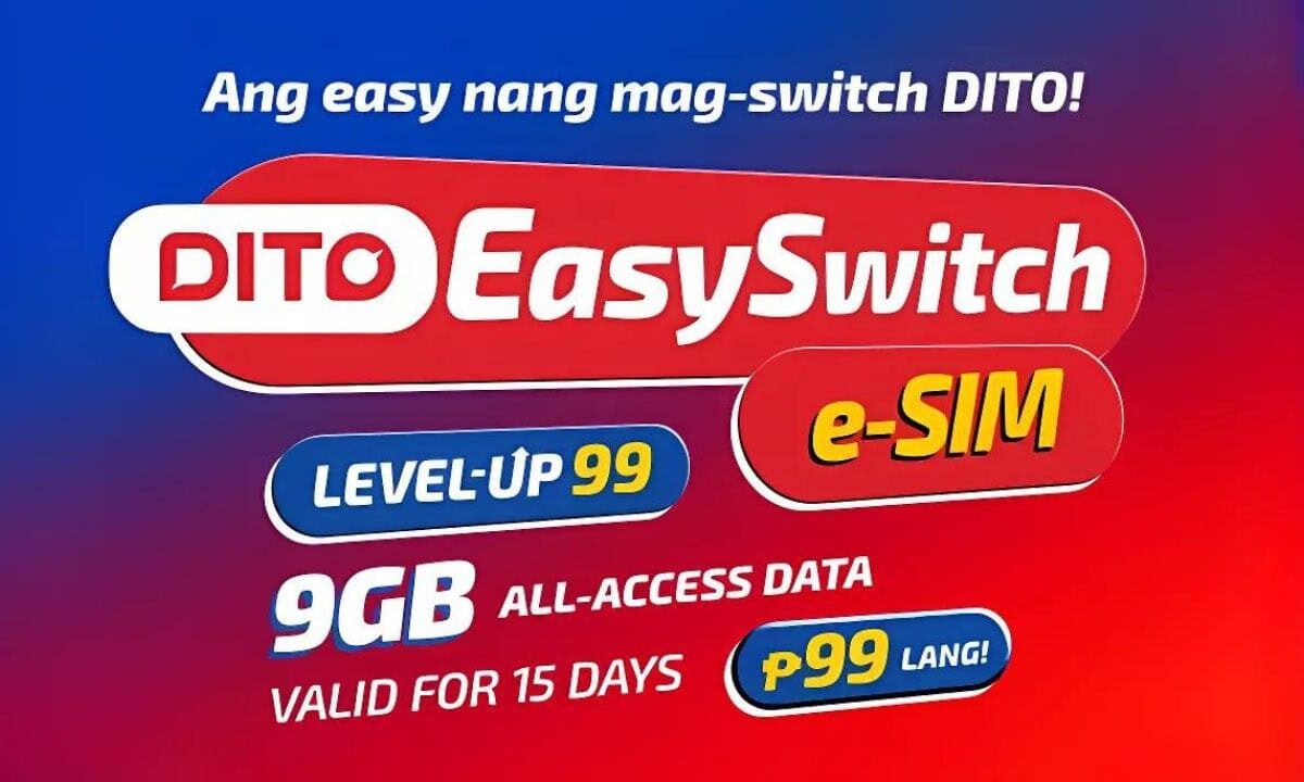 DITO-Prepaid-eSIM