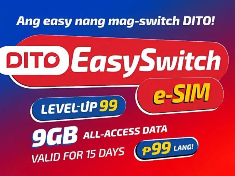 DITO-Prepaid-eSIM