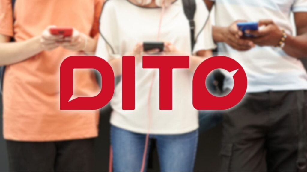 Dito Riot DITO now has 13 million subscribers | NoypiGeeks
