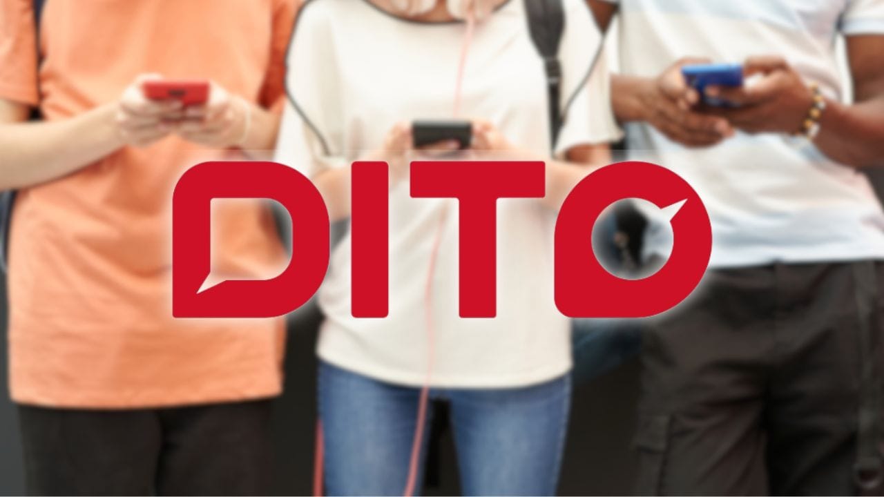 DITO now has 13 million subscribers | NoypiGeeks
