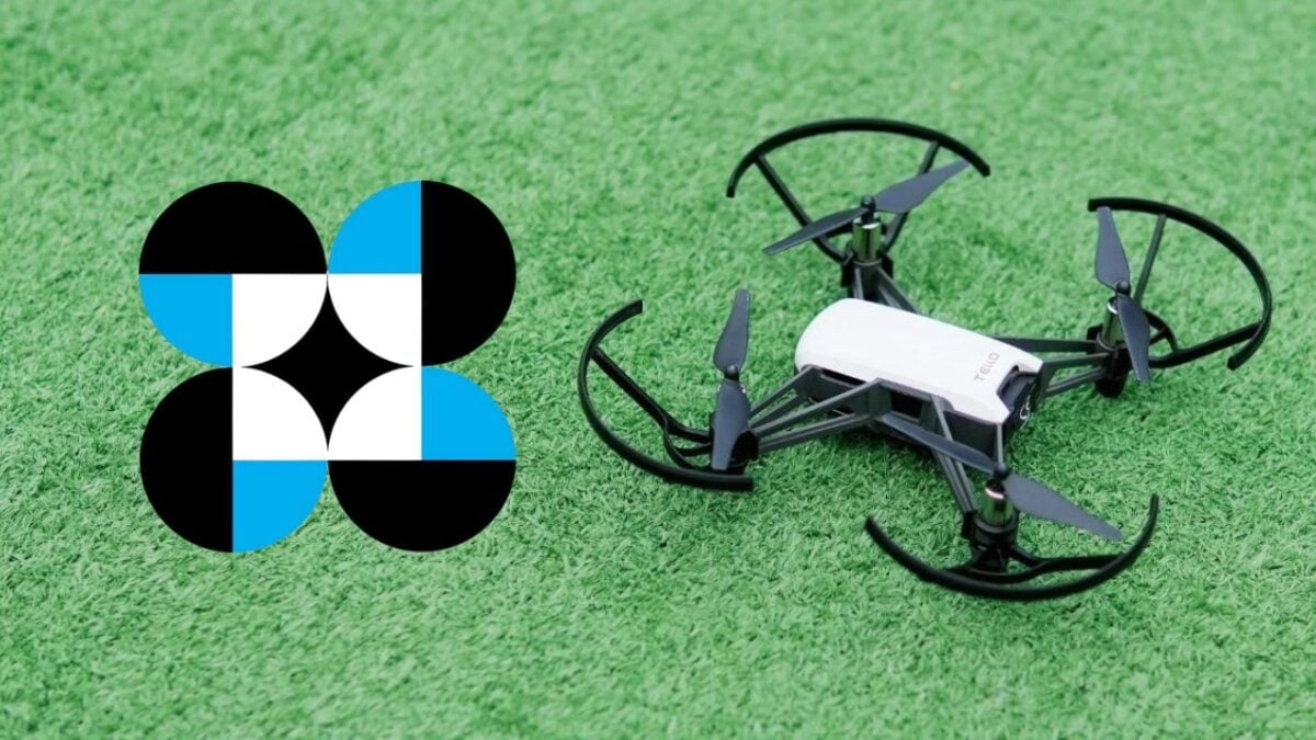 DOST-Hawks-AI-drone