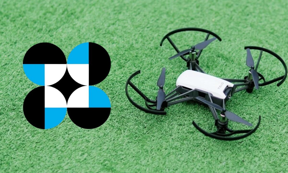 DOST-Hawks-AI-drone