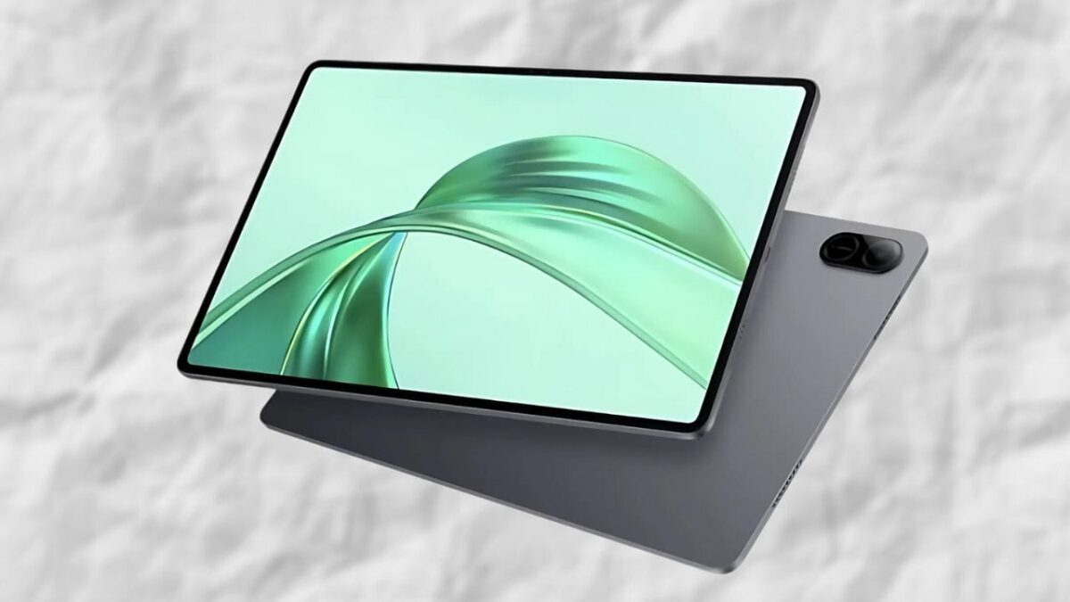 HONOR-Pad-X8a