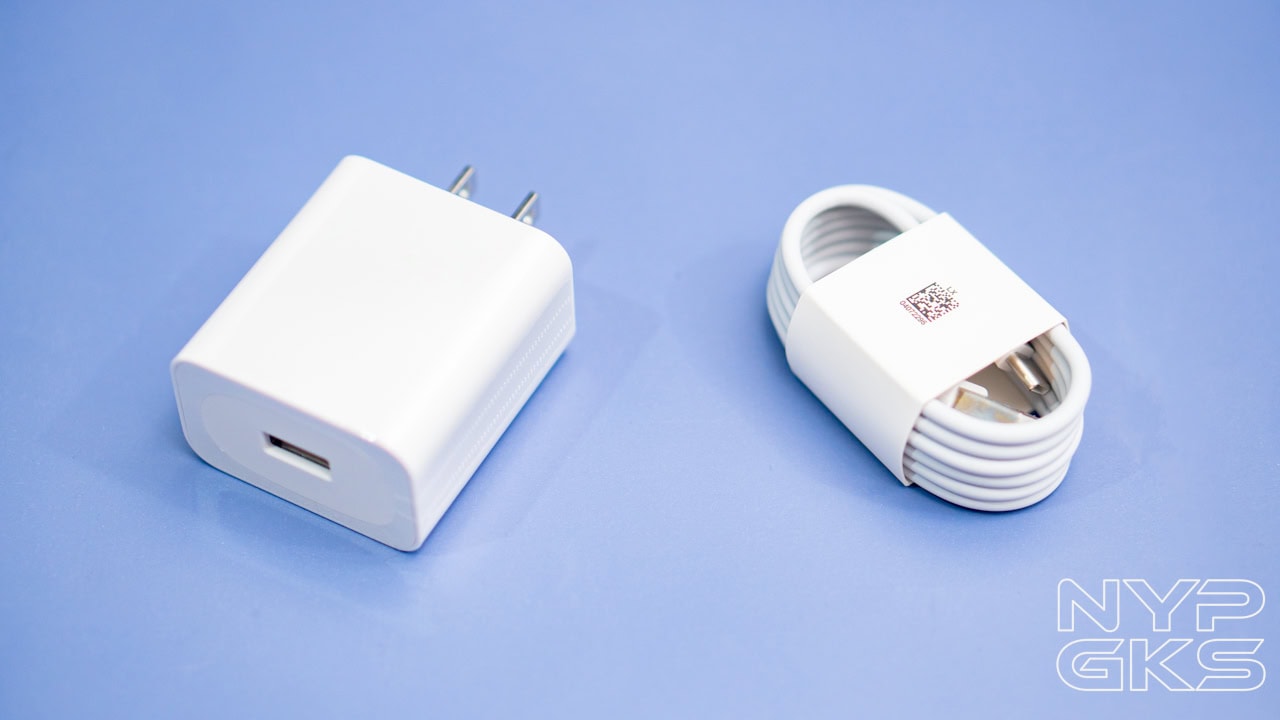 HONOR-X6b-Charger