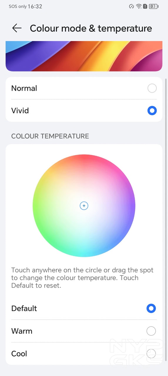 HONOR-X6b-Display