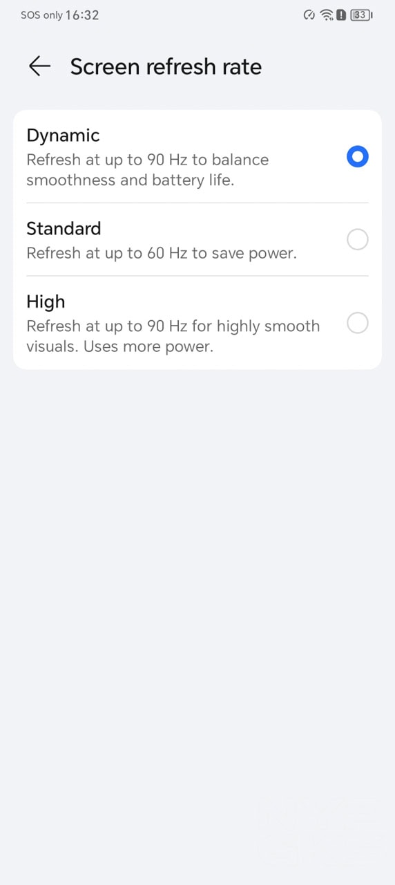 HONOR-X6b-Refresh-Rate