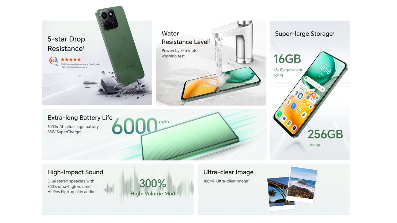 HONOR-X7c-Specs-Features