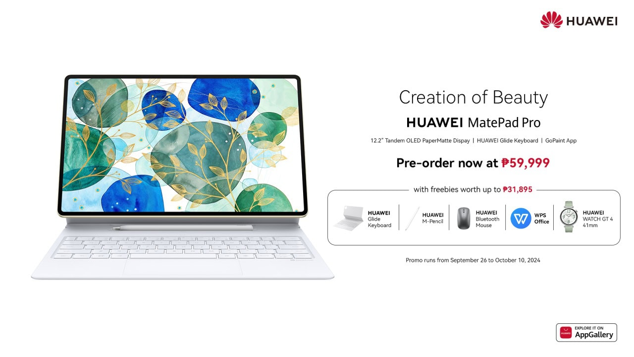 HUAWEI-MatePad-12-2-2024-price-freebies-Philippines
