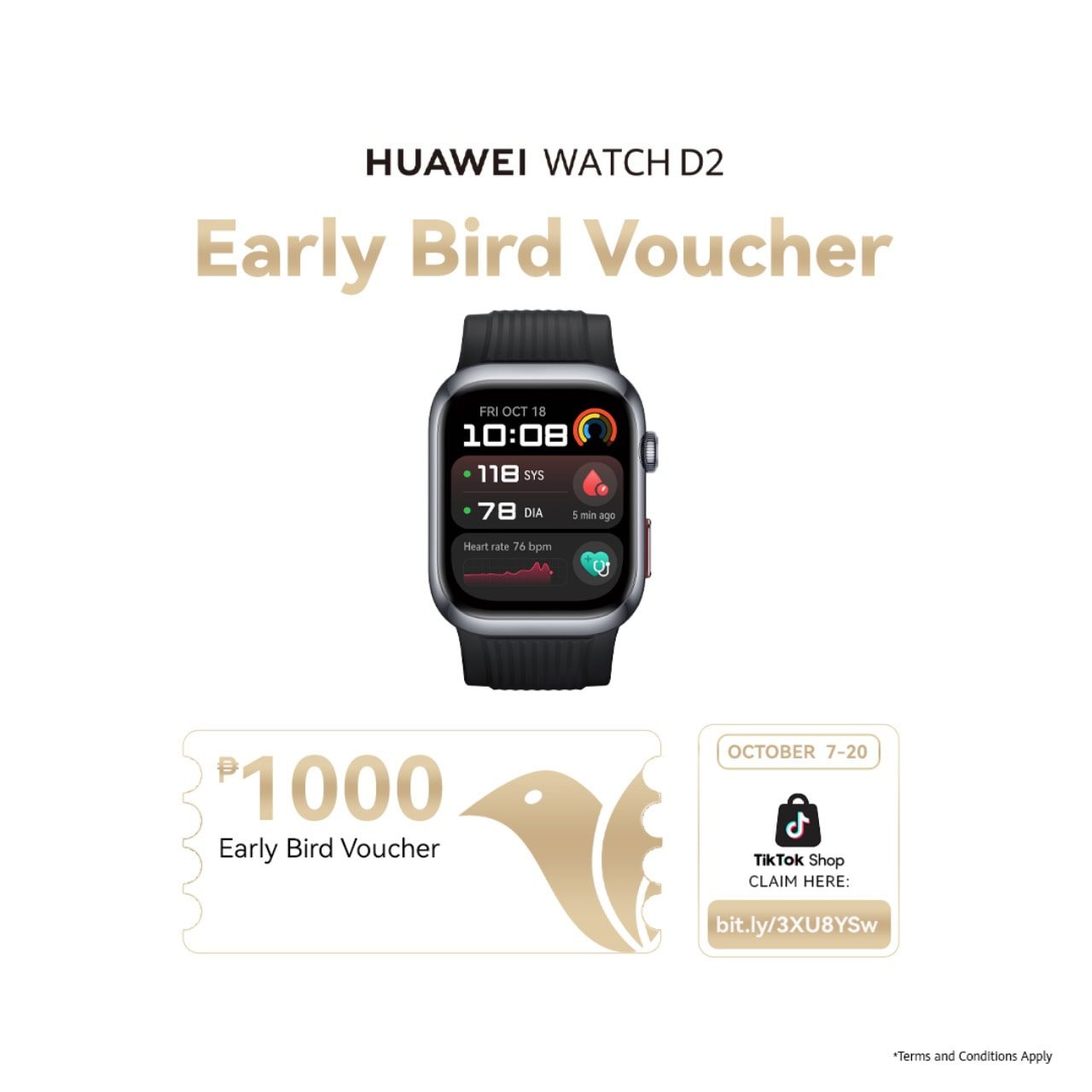HUAWEI-Watch-D2-Pre-Order